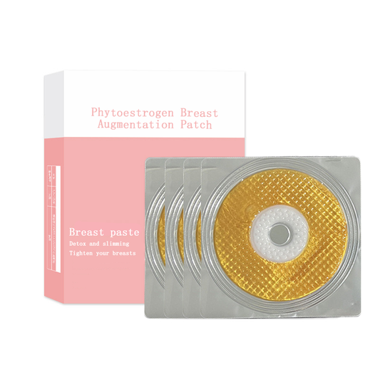 Wild Pueraria Herbal Breast Enhancement Patch